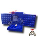 BANDEJAS PARA MONEDAS DE 100 GRANDE O CHICA