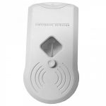 EARTHQUAKE DETECTOR (ALARMA DE TEMBLOR)
