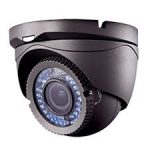CAMARA SEGURIDAD ANTIVANDALISMO METAL 700TVL