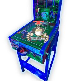 MÁQUINA VENDING MINI FLIPPER DULCERA O CHICLERA